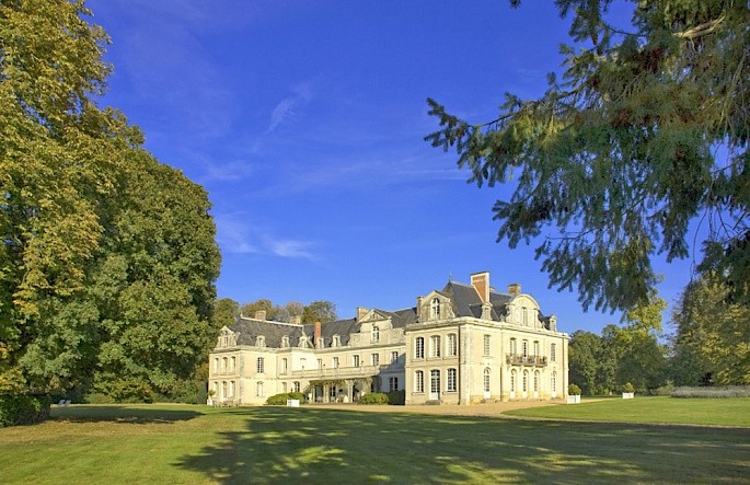 Holiday Villas in the Loire Valley