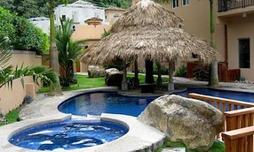 5 Bedroom Vacation Villa in Los Suenos, Costa Rica