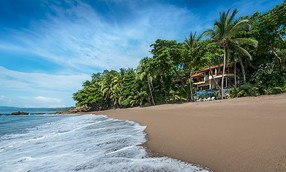 6 Bedroom Vacation Villa in Tango Mar, Costa Rica