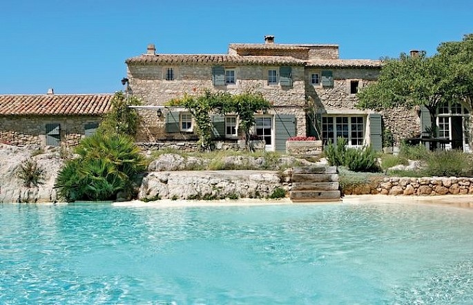 Holiday Villas in Provence
