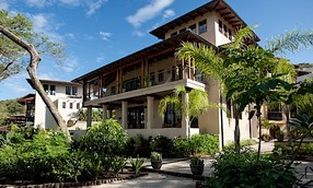 6 Bedroom Vacation Villa in Playa Santa Beach, Costa Rica