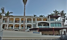 6 Bedroom Vacation Villa in Los Cabos