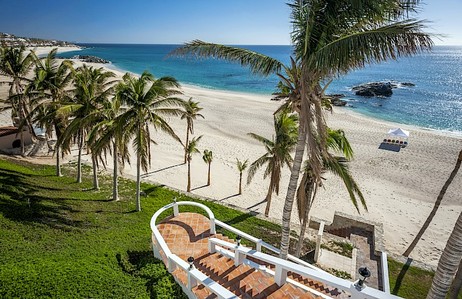 Large Vacation Villas in Los Cabos