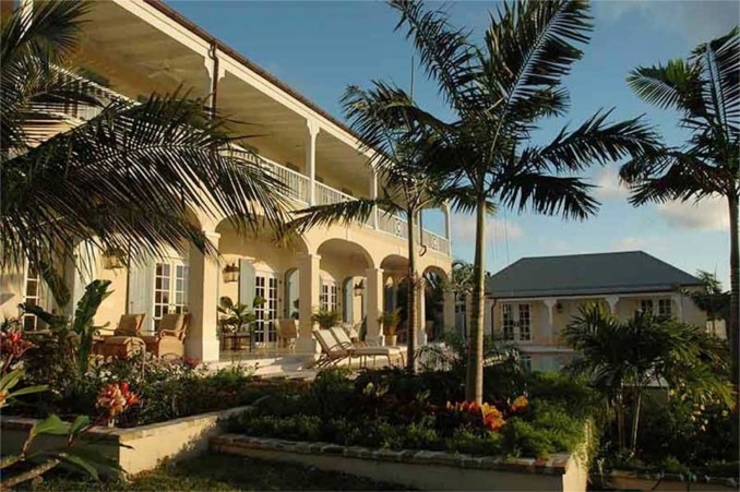4 Bedroom Vacation Villa in Shoys Estate